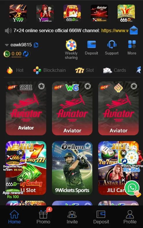666A Game Apk 