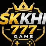 Skkhi777 Game