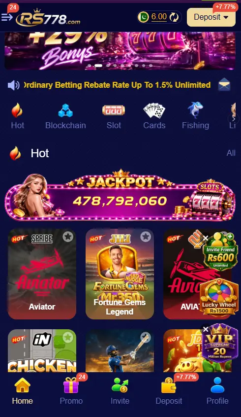778 Game Download