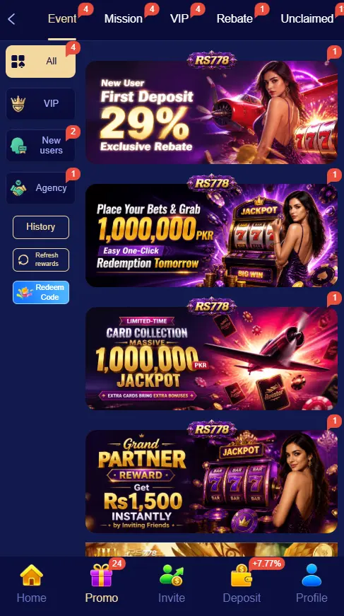 778 Game Apk