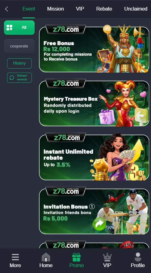 ZH8 Game Apk