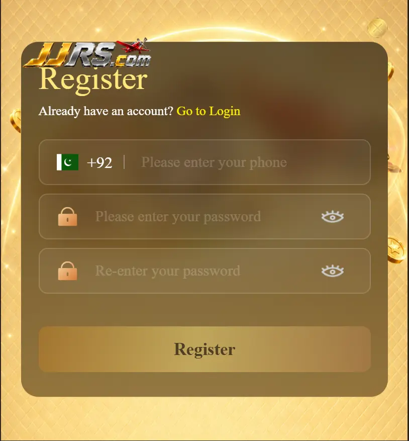JJRS GAME Download 2026