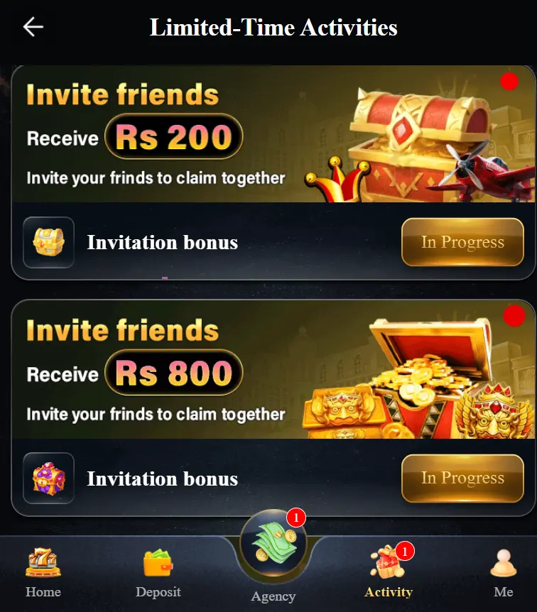 222Rs Game Rewards